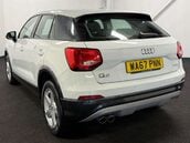 Audi Q2 1.4 Q2 Sport TFSI Semi-Auto 5dr 3