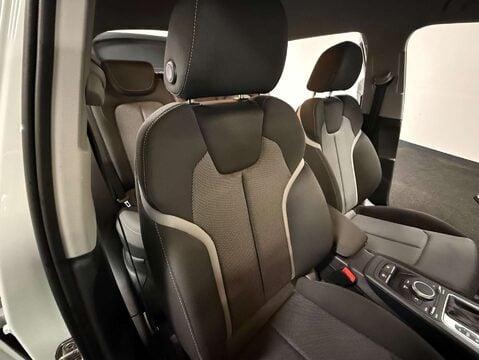 Audi Q2 1.4 Q2 Sport TFSI Semi-Auto 5dr 10