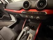 Audi Q2 1.4 Q2 Sport TFSI Semi-Auto 5dr 25