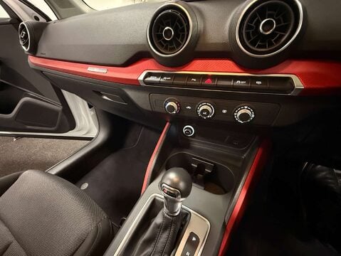 Audi Q2 1.4 Q2 Sport TFSI Semi-Auto 5dr 25