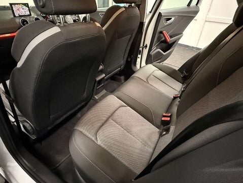 Audi Q2 1.4 Q2 Sport TFSI Semi-Auto 5dr 35