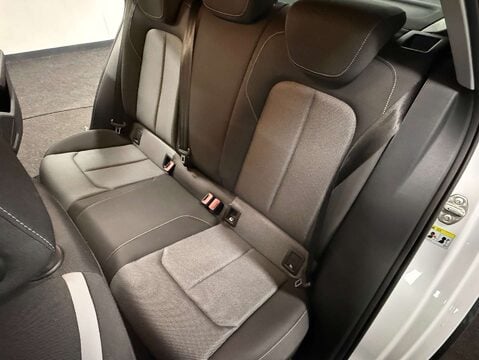 Audi Q2 1.4 Q2 Sport TFSI Semi-Auto 5dr 37