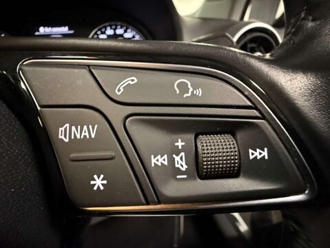 Audi Q2 1.4 Q2 Sport TFSI Semi-Auto 5dr 16