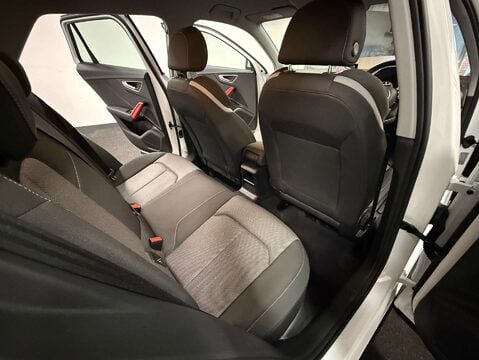Audi Q2 1.4 Q2 Sport TFSI Semi-Auto 5dr 29