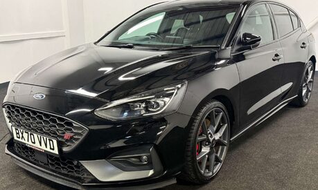 Ford Focus 2.3 Focus ST 5dr
