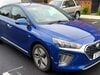 Hyundai IONIQ 1.6 IONIQ Premium SE FHEV Semi-Auto 5dr