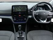 Hyundai IONIQ 1.6 IONIQ Premium SE FHEV Semi-Auto 5dr 4