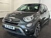 Fiat 500X 1.0 500X City Cross 5dr