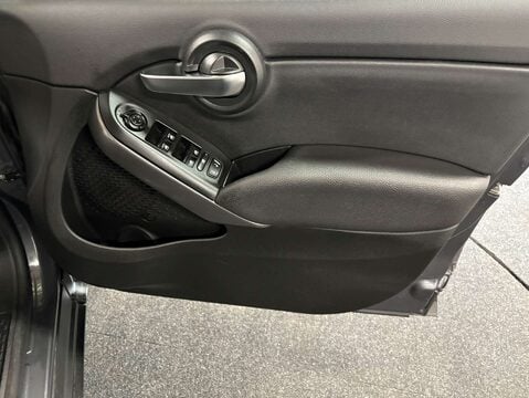 Fiat 500X 1.0 500X City Cross 5dr 10