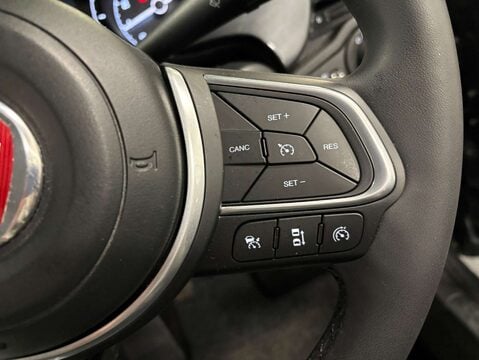 Fiat 500X 1.0 500X City Cross 5dr 18