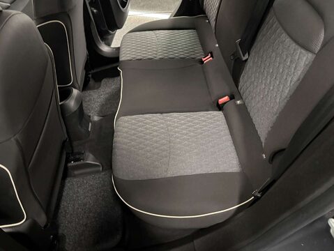 Fiat 500X 1.0 500X City Cross 5dr 36