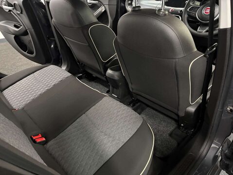 Fiat 500X 1.0 500X City Cross 5dr 30