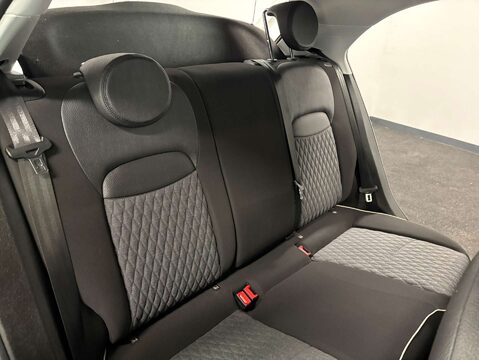 Fiat 500X 1.0 500X City Cross 5dr 27