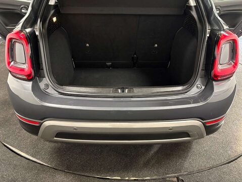 Fiat 500X 1.0 500X City Cross 5dr 31