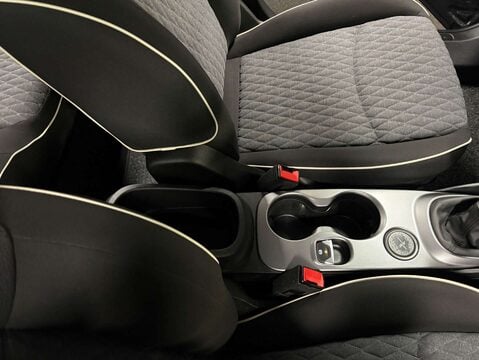 Fiat 500X 1.0 500X City Cross 5dr 25