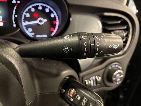 Fiat 500X 1.0 500X City Cross 5dr 20