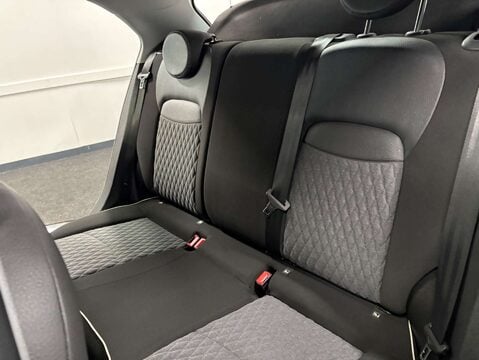 Fiat 500X 1.0 500X City Cross 5dr 34