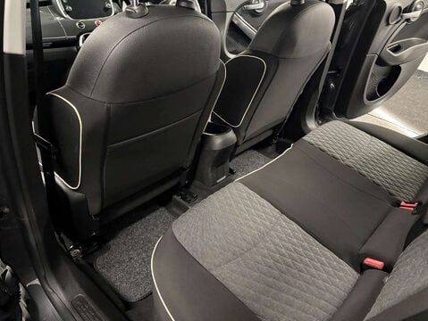 Fiat 500X 1.0 500X City Cross 5dr 37