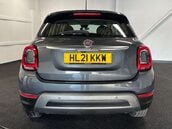 Fiat 500X 1.0 500X City Cross 5dr 4