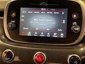 Fiat 500X 1.0 500X City Cross 5dr 21