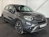 Fiat 500X 1.0 500X City Cross 5dr 6