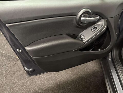 Fiat 500X 1.0 500X City Cross 5dr 38