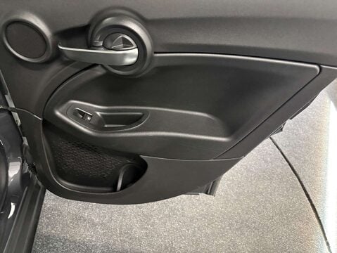 Fiat 500X 1.0 500X City Cross 5dr 26