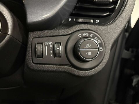 Fiat 500X 1.0 500X City Cross 5dr 16