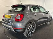 Fiat 500X 1.0 500X City Cross 5dr 5