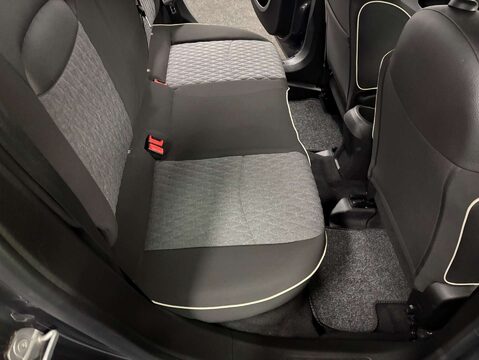 Fiat 500X 1.0 500X City Cross 5dr 29