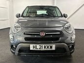 Fiat 500X 1.0 500X City Cross 5dr 7