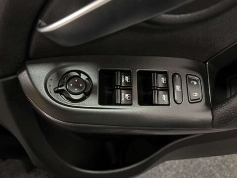 Fiat 500X 1.0 500X City Cross 5dr 11