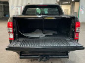 Ford Ranger 3.2 Ranger Wildtrak 4x4 Double Cab TDCi Auto 4WD 5dr 12