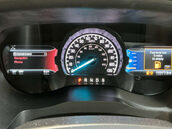 Ford Ranger 3.2 Ranger Wildtrak 4x4 Double Cab TDCi Auto 4WD 5dr 8