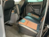 Ford Ranger 3.2 Ranger Wildtrak 4x4 Double Cab TDCi Auto 4WD 5dr 11