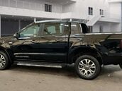 Ford Ranger 3.2 Ranger Wildtrak 4x4 Double Cab TDCi Auto 4WD 5dr 7