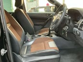 Ford Ranger 3.2 Ranger Wildtrak 4x4 Double Cab TDCi Auto 4WD 5dr 10