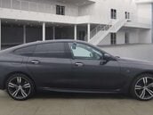 BMW 6 Series 3.0 640I xDrive M Sport Auto 4WD 5dr 6