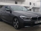 BMW 6 Series 3.0 640I xDrive M Sport Auto 4WD 5dr 1