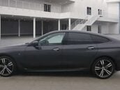 BMW 6 Series 3.0 640I xDrive M Sport Auto 4WD 5dr 7