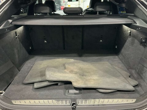 BMW 6 Series 3.0 640I xDrive M Sport Auto 4WD 5dr 12