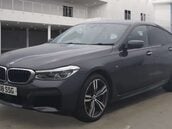 BMW 6 Series 3.0 640I xDrive M Sport Auto 4WD 5dr 2