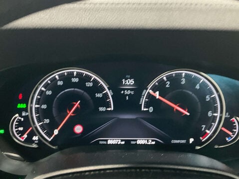 BMW 6 Series 3.0 640I xDrive M Sport Auto 4WD 5dr 8