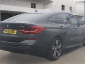 BMW 6 Series 3.0 640I xDrive M Sport Auto 4WD 5dr 4