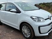 Volkswagen Up 1.0 up! 5dr 1