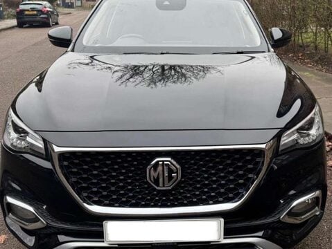 MG HS 1.5 MG HS Excite Semi-Auto 5dr 2