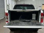 Ford Ranger 2.0 Ranger Wildtrak EcoBlue 4x4 Auto 4WD 12