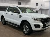 Ford Ranger 2.0 Ranger Wildtrak EcoBlue 4x4 Auto 4WD 1
