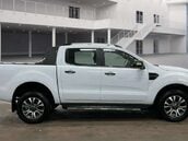 Ford Ranger 2.0 Ranger Wildtrak EcoBlue 4x4 Auto 4WD 6
