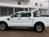Ford Ranger 2.0 Ranger Wildtrak EcoBlue 4x4 Auto 4WD 7